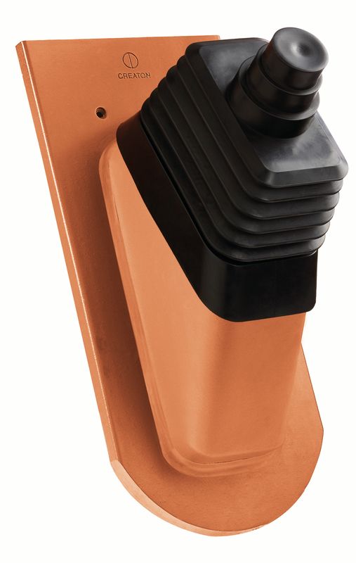 KERA-BIBER Uscita antenna