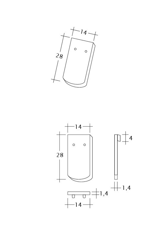 Disegno MANUFAKTUR TUBI-1-1