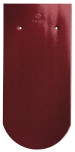 FINESSE rosso vino smaltato