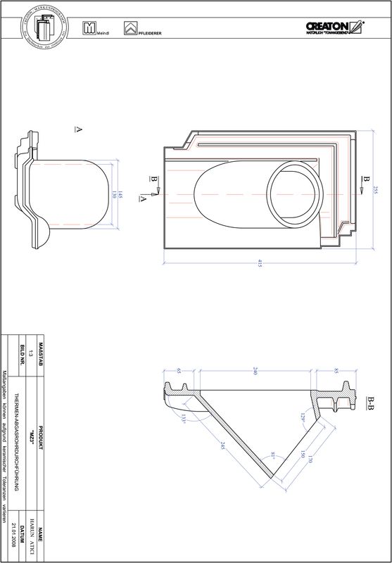 Prodotto file CAD MZ3 Therme THERME