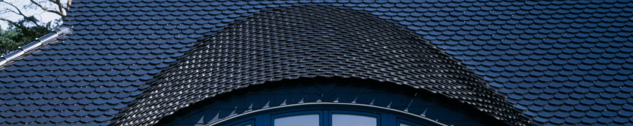 KLASSIK round cut NUANCE anthracite engobed
