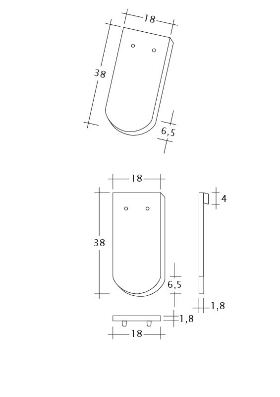 Disegno SAKRAL 1-1