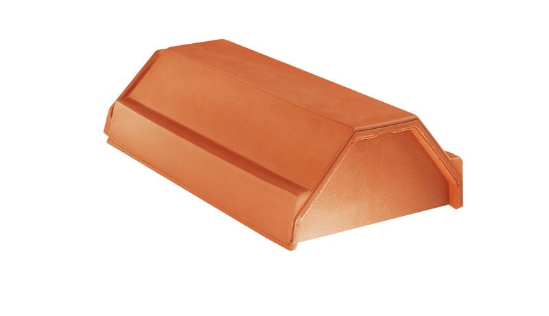 Colmo iniziale in ceramica PD GOG (argilla)