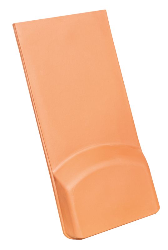 AMBIENTE Taglio diritto tegola aeratore