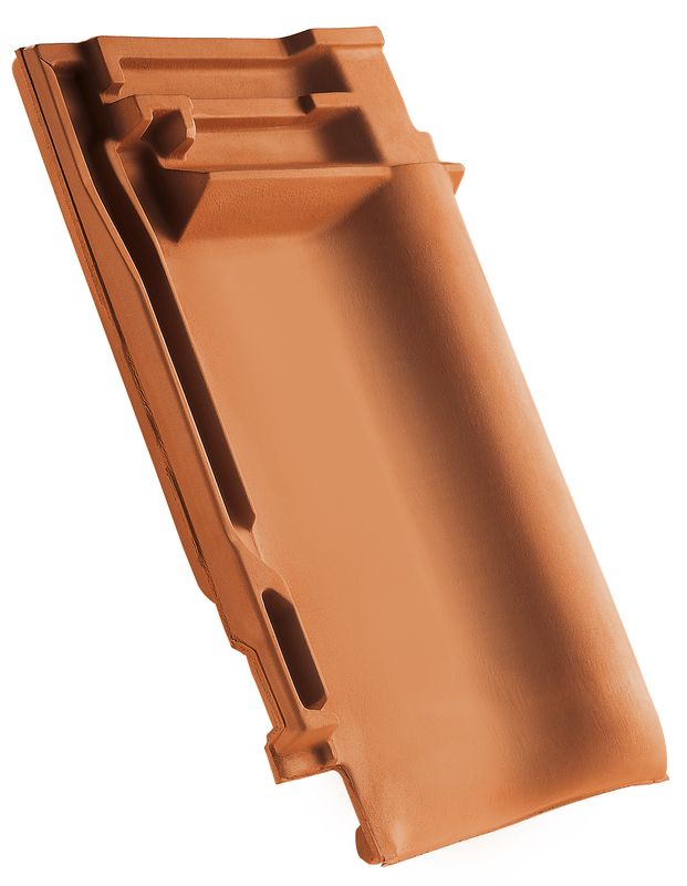 FUT Tegola raccordo colmo-aeratore
