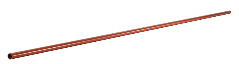 Tubo tondo Ø 32 mm, lunghezza 3 m