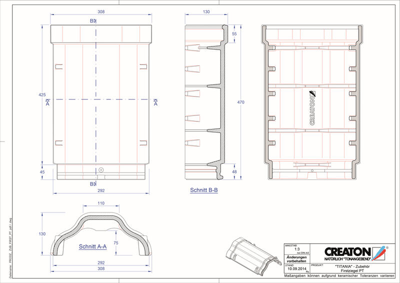 Prodotto file CAD Assortimento accessori COLMO FIRST-PT