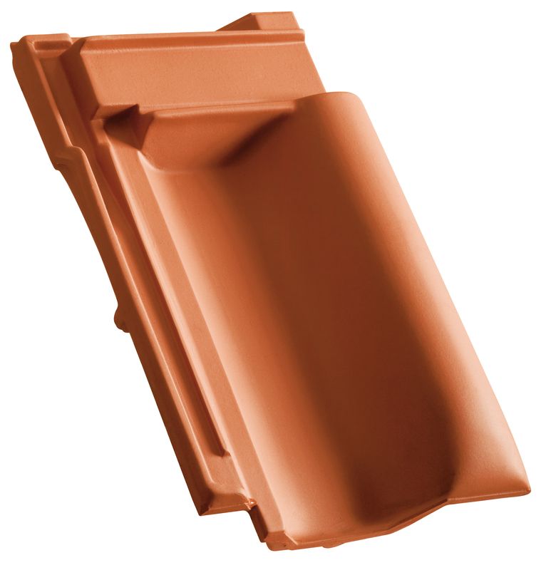 MZ3 KLASSIK Tegola raccordo colmo-scorrimento-aeratore