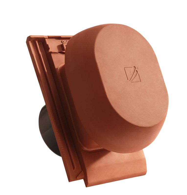 MIK SIGNUM scarico della condensa in ceramica DN 200 mm, incl. adattatore collegamento sottotetto
