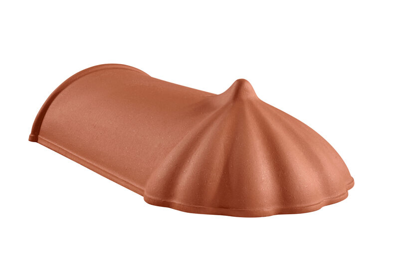 UMP Colmo iniziale in ceramica PE