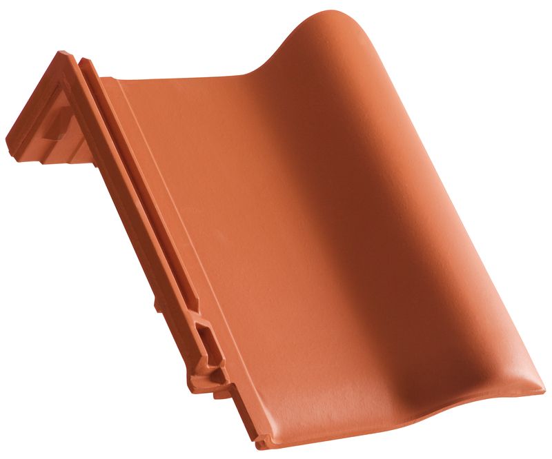 BAL Tegola di testata guarnita standard
