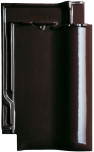 NOBLESSE marrone smaltato