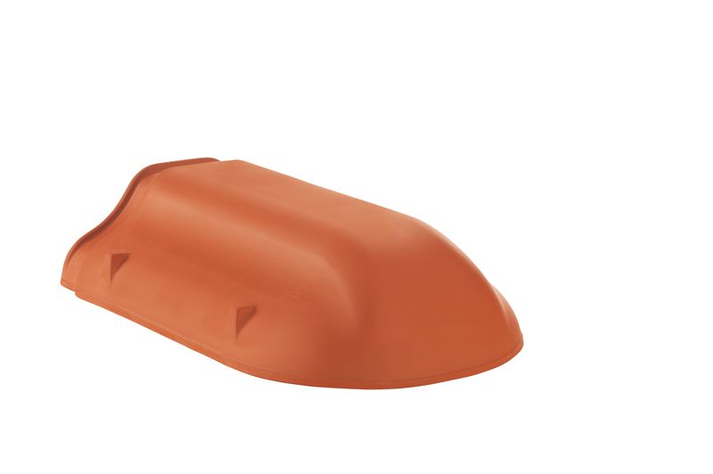 WID Colmo iniziale in ceramica estremità tonda PT