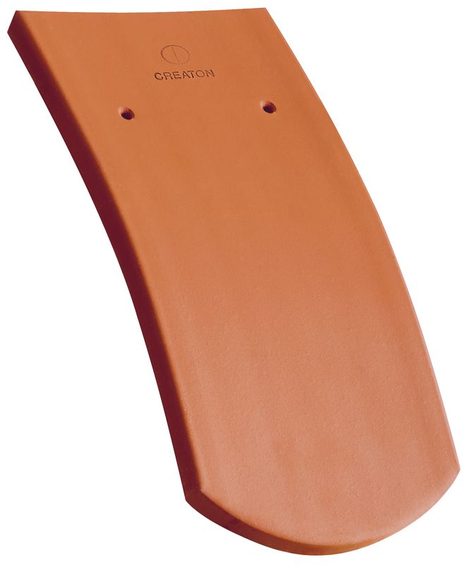 KERA-BIBER curvatura convessa (fabbricazione speciale in base alle indicazioni)