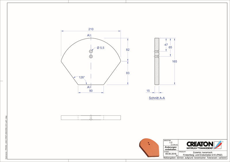 Prodotto file CAD Assortimento accessori COLMO FIRSTAESCH-G10-PMZ