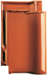 FINESSE rosso smaltato