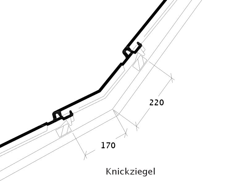 Disegno RAPIDO KNZ