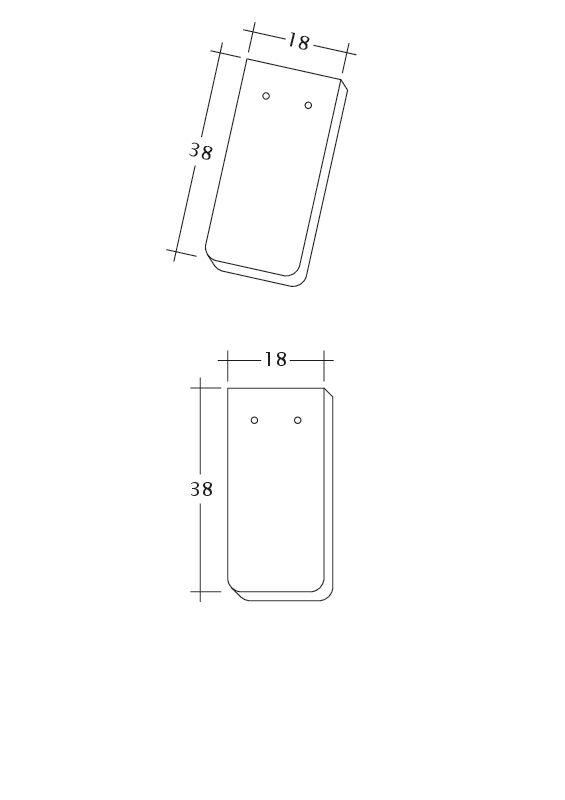 Disegno SAKRAL Ger-1-1