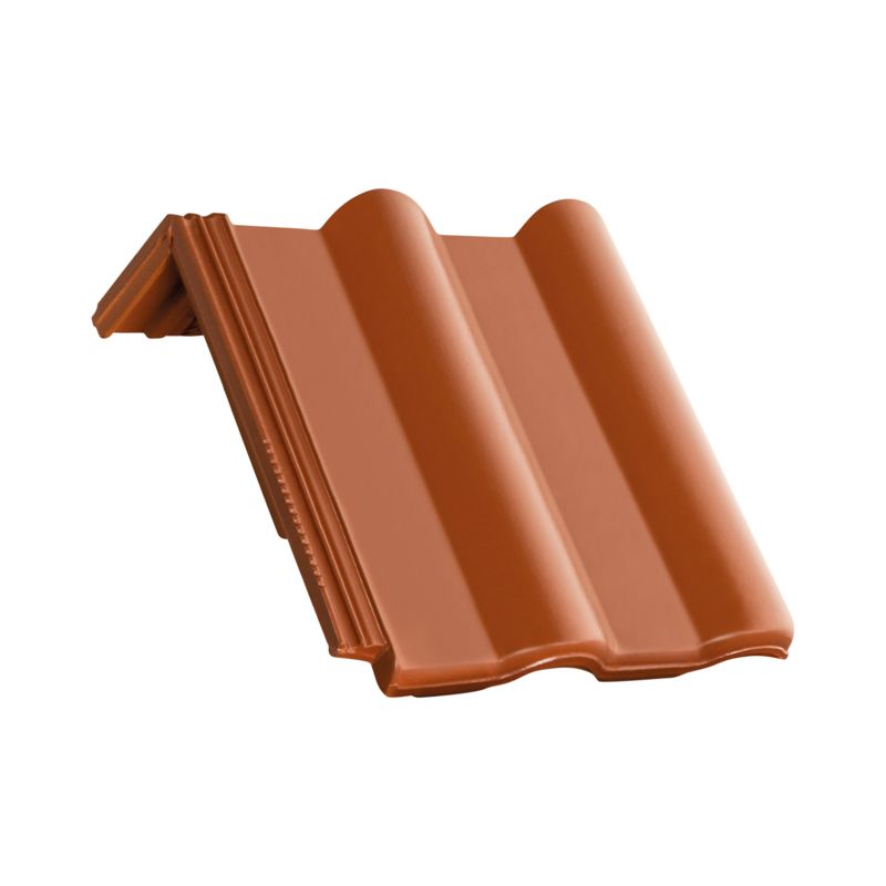 MAX Tegola di testata guarnita standard
