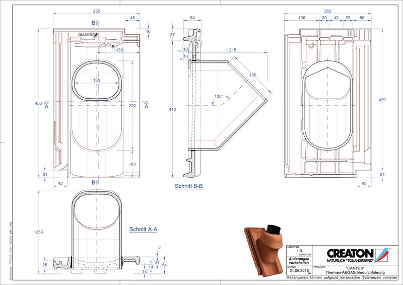 Prodotto file CAD CANTUS Therme THERME