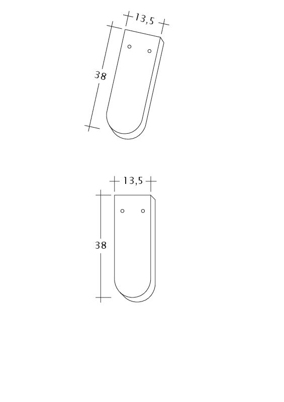 Disegno KLASSIK 3-4