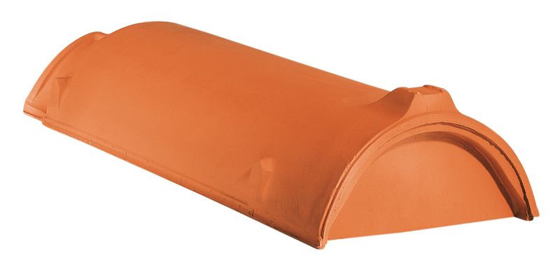 Colmo iniziale in ceramica PV HÖN (argilla)