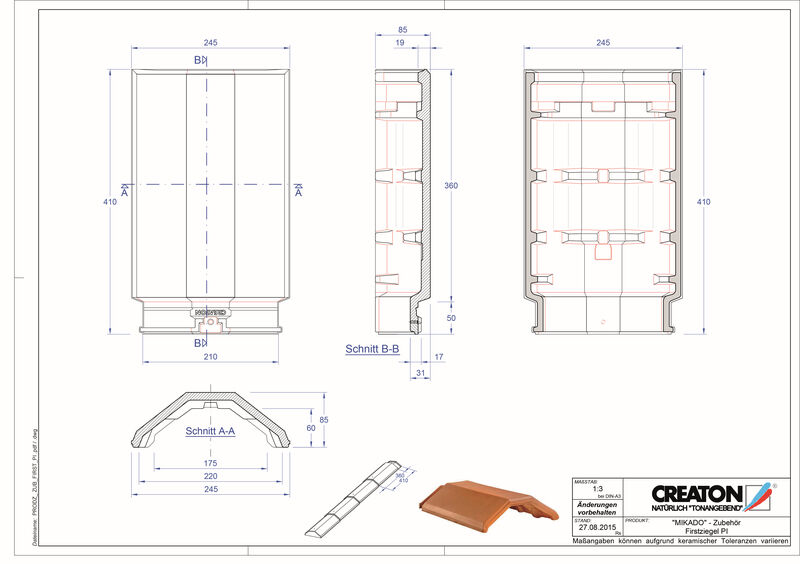 Prodotto file CAD Assortimento accessori COLMO FIRST-PI