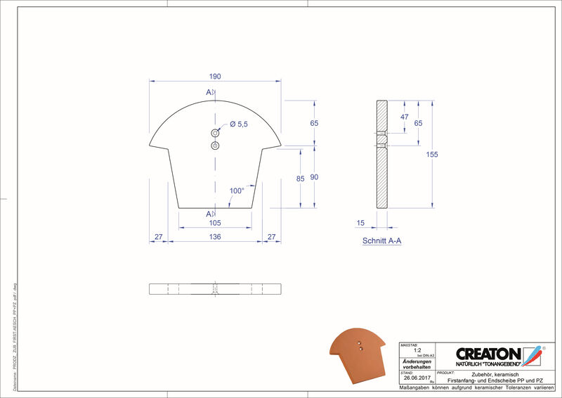 Prodotto file CAD Assortimento accessori COLMO FIRSTAESCH-PP-PZ