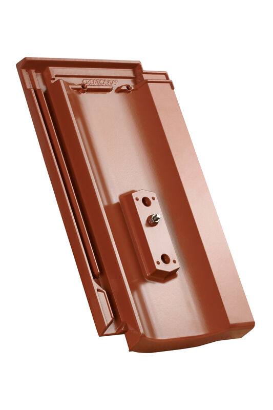 CAN Elemento di base in alluminio