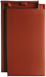 NUANCE rosso vino ingobbiato