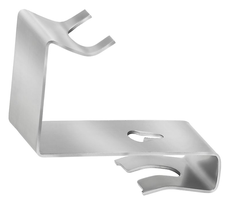 FIRSTFIX Graffa di colmo in acciaio inox PZ