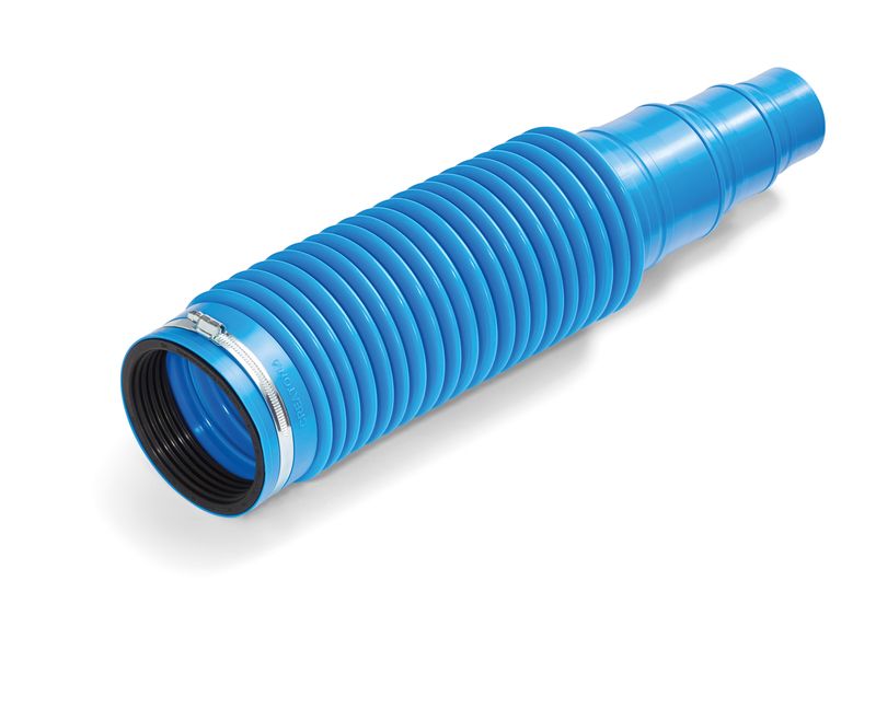 Tubo flessibile universale DN 150/160