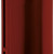 NUANCE rosso vino ingobbiato