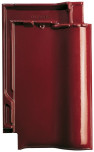 FINESSE rosso vino smaltato