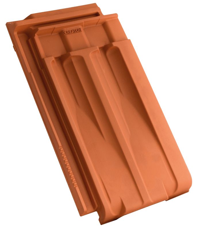 RUS Tegola aeratore