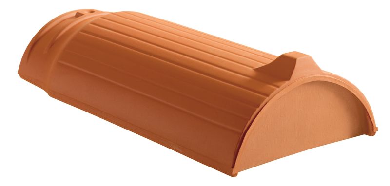 Colmo iniziale in ceramica BMZ ROG (a coda di castoro argilla)