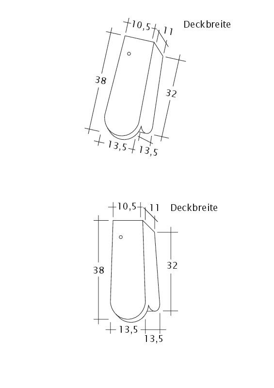 Disegno KLASSIK OG-3-4