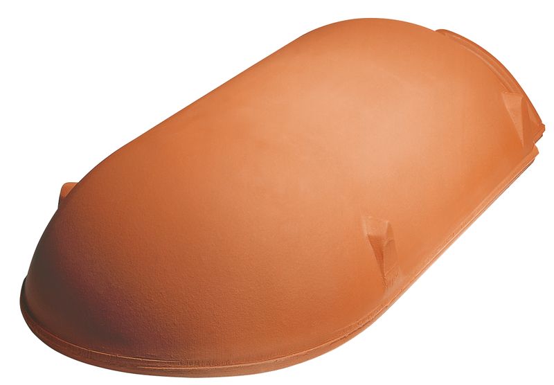 WER Colmo iniziale in ceramica estremità tonda PZ