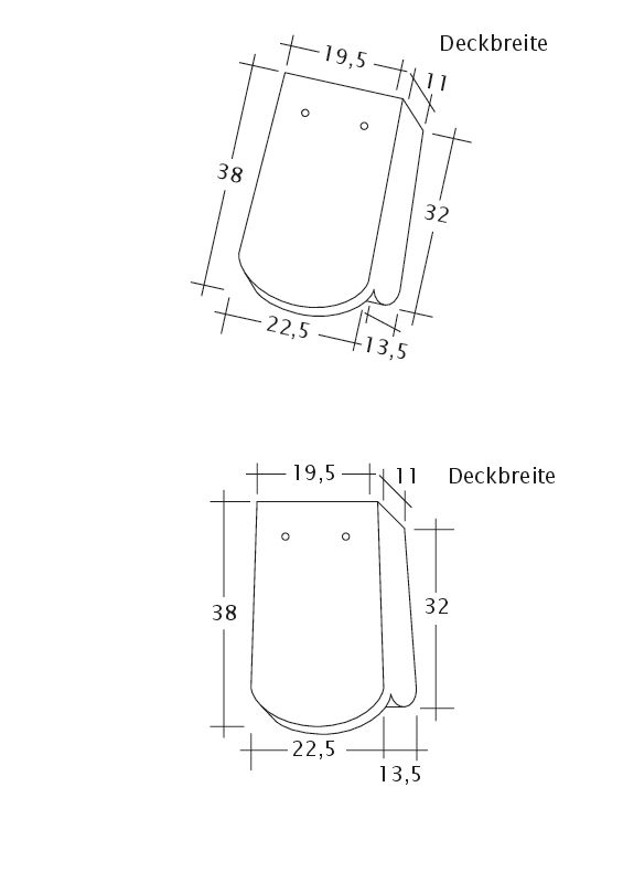 Disegno KLASSIK OG-1-1-4