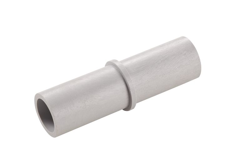 Manicotto di collegamento per tubo fermaneve Ø 40 mm