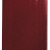 FINESSE rosso vino smaltato