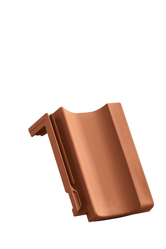 CAN Tegola laterale di testata guarnita standard a destra
