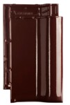 FINESSE rosso vino smaltato