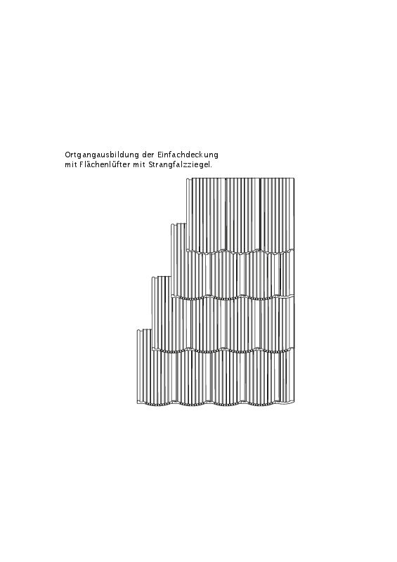 Disegno PROFIL OGAusbildung-Laengshalber
