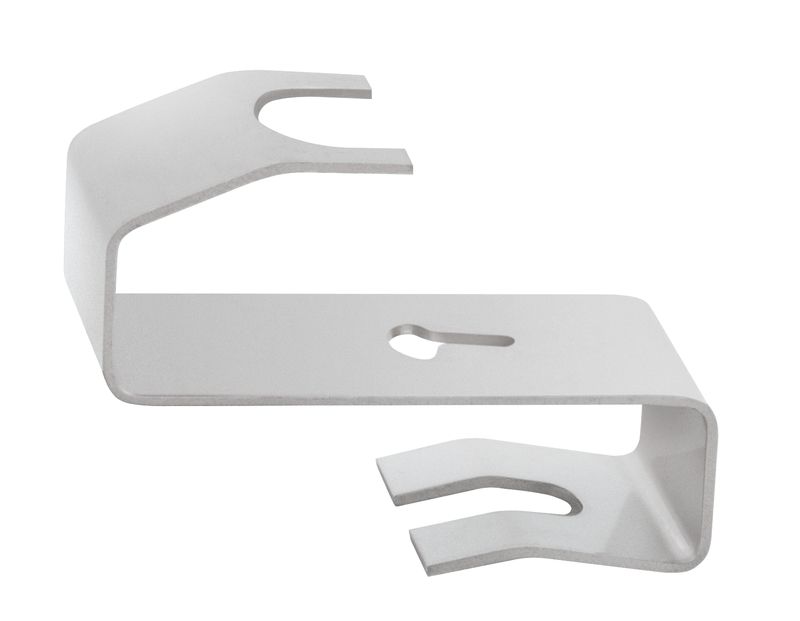 FIRSTFIX Graffa di colmo in acciaio inox PI