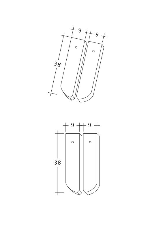 Disegno SAKRAL 1-2