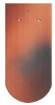 NUANCE rosso naturale anticchizzato