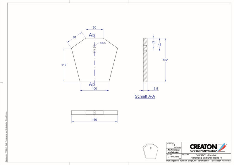 Prodotto file CAD Assortimento accessori COLMO FIRSTAESCH-PI