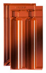 NOBLESSE marrone smaltato