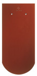 NUANCE rosso vino ingobbiato